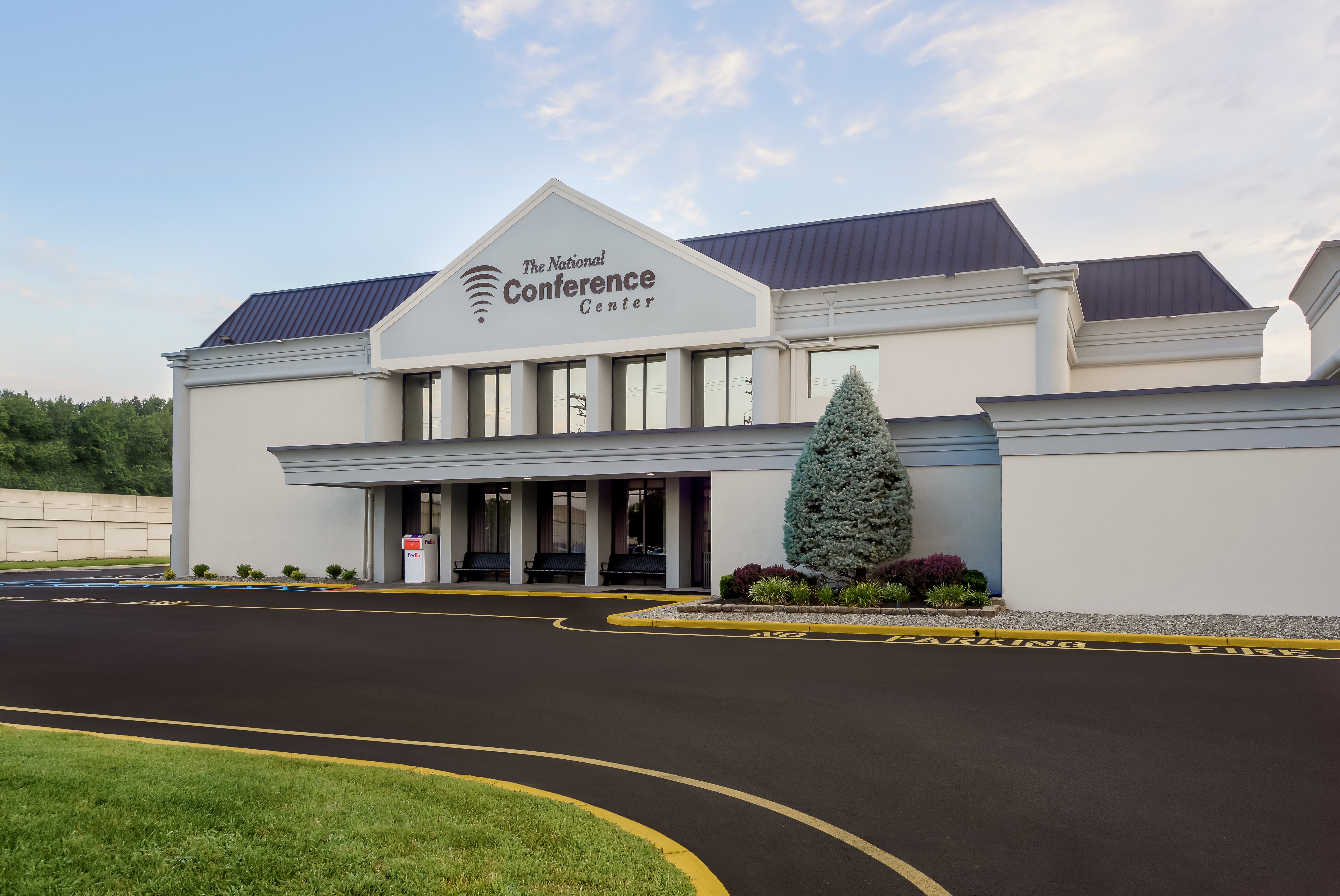 Holiday Inn East Windsor 2/60