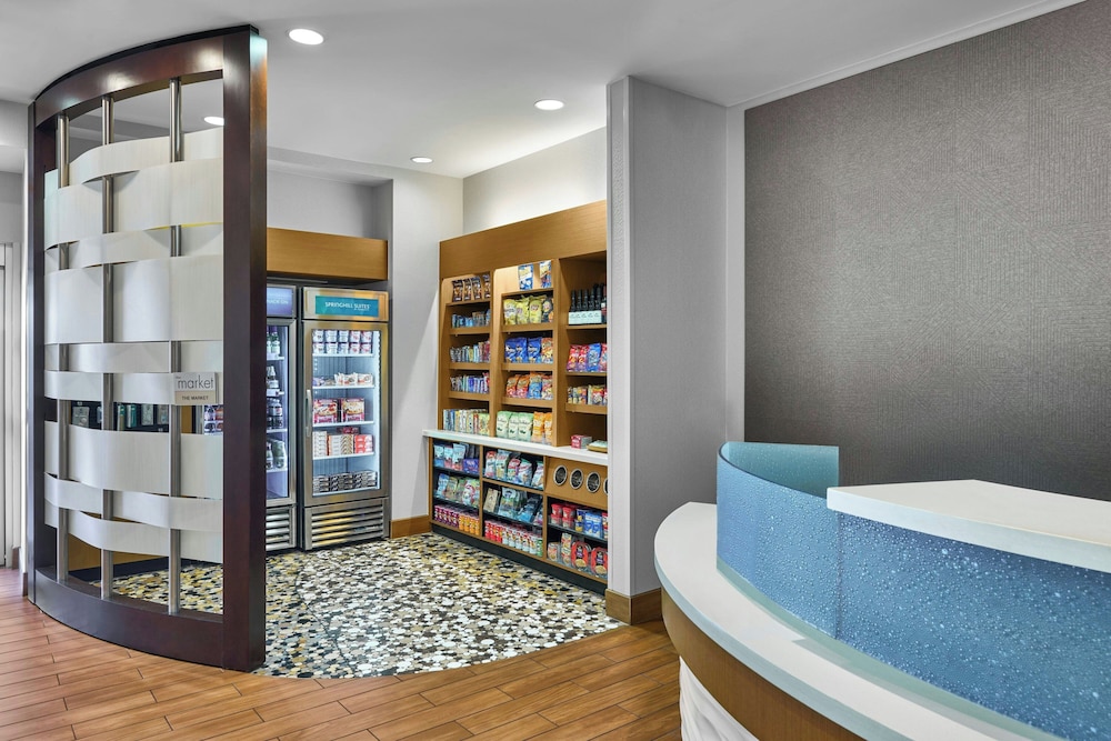 SpringHill Suites Lumberton 31/59