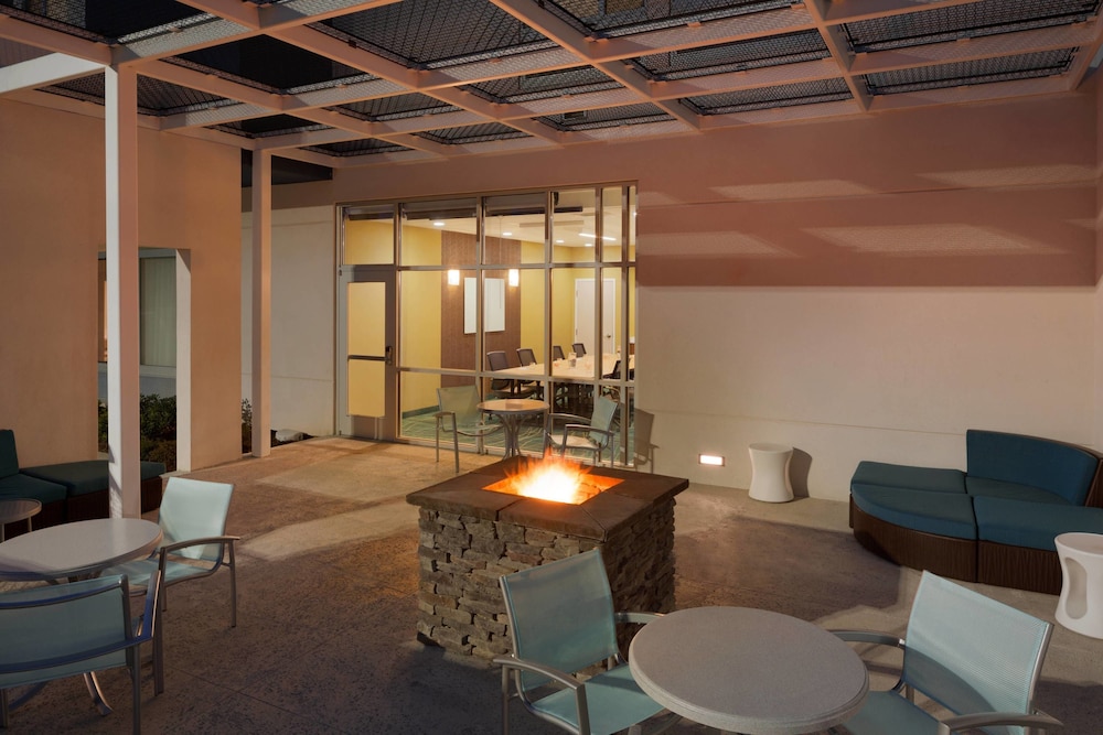 Springhill Suites By Marriott Tuscaloosa 29/48