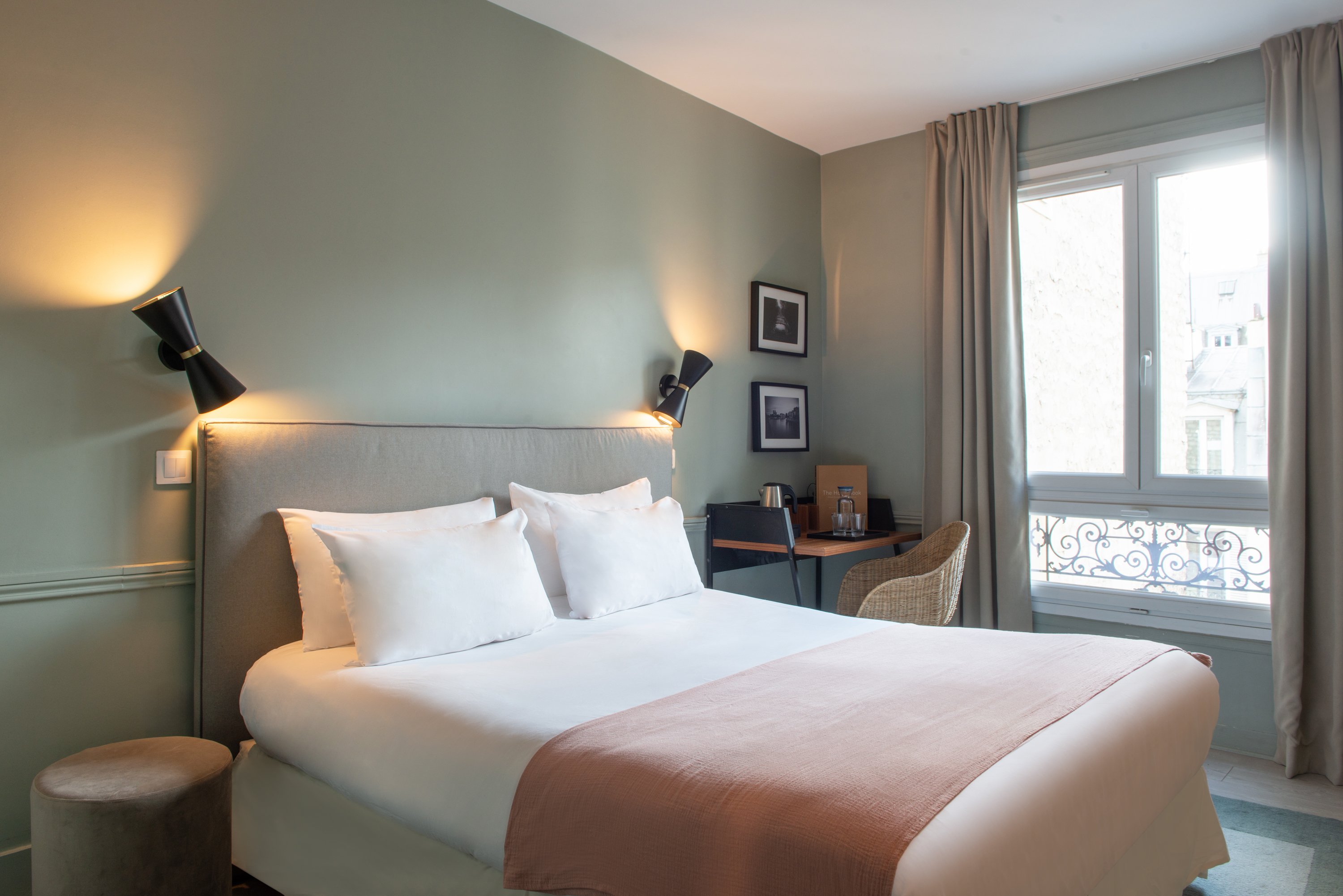 Hotel Avama Prony 17/53