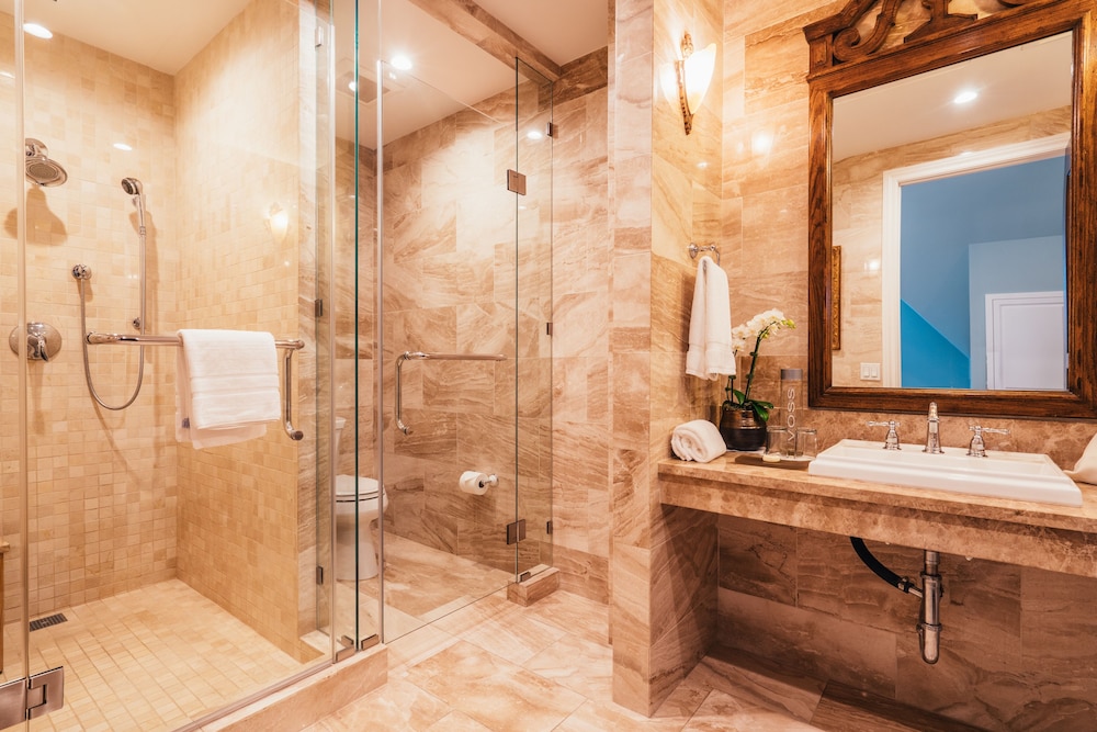 Mansion on Sutter San Francisco - Luxury 5 Star Boutique Hotel (ex Payne Mansion Hotel) 75/75