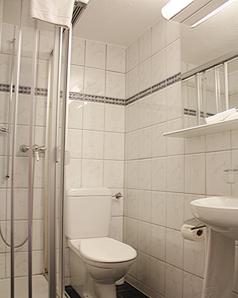Hotel Eigerblick 30/35