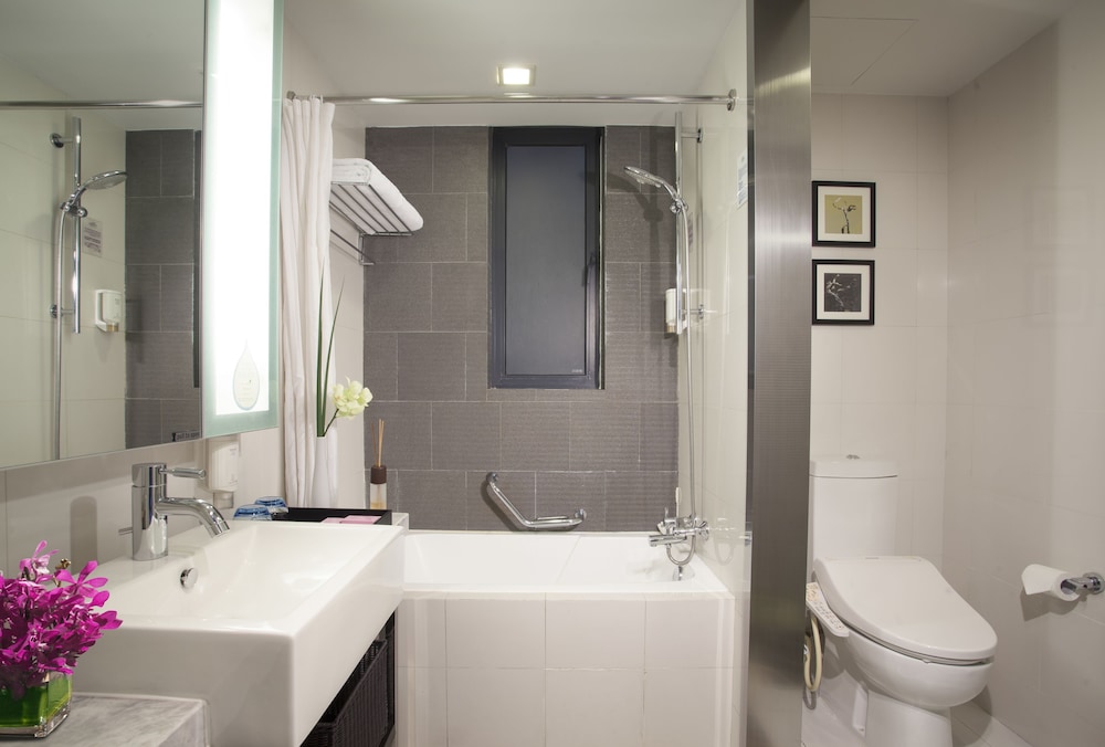 Citadines Xinghai Suzhou 10/43