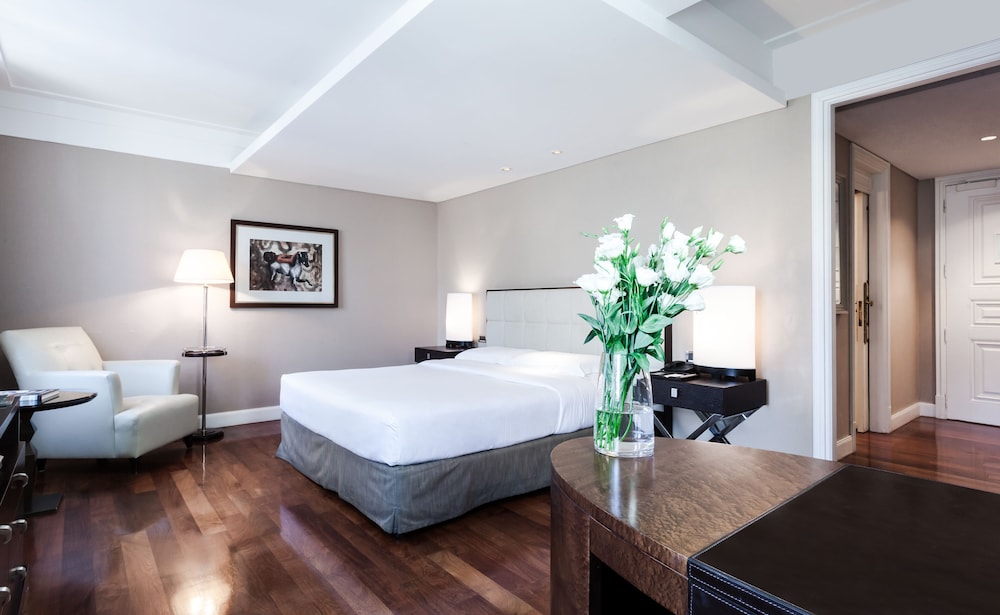 Palacio Duhau - Park Hyatt Buenos Aires 19/50