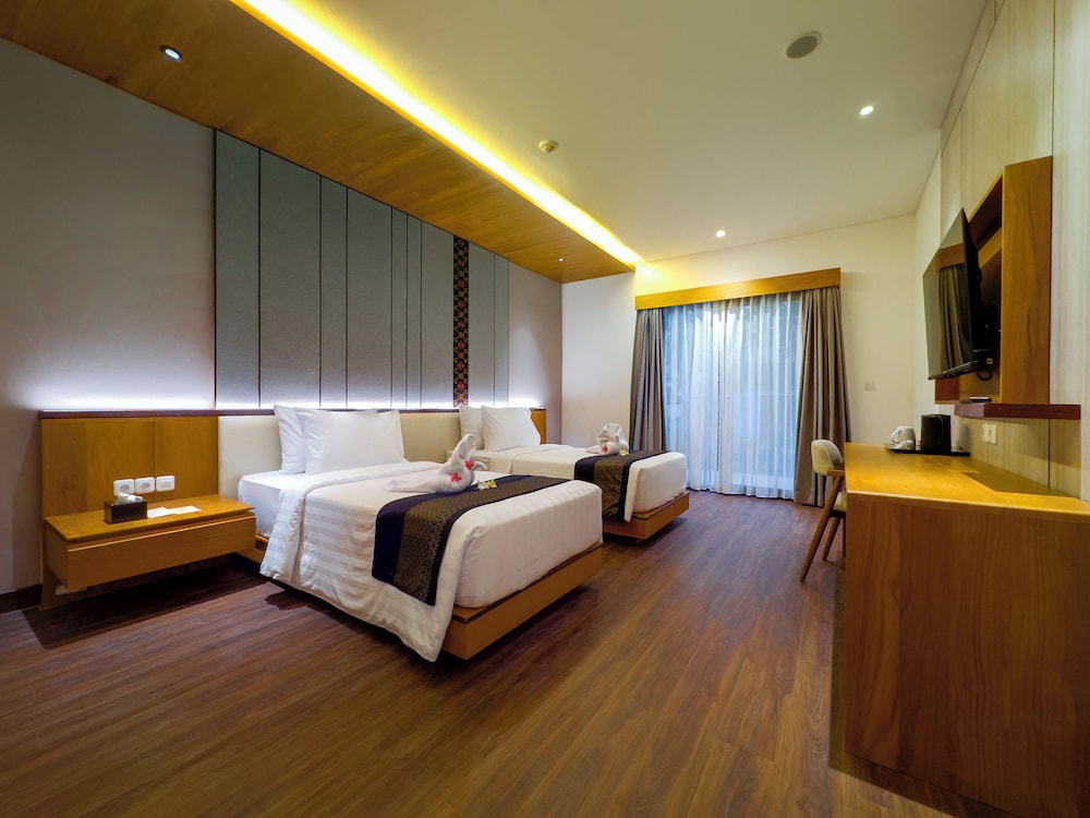 eL Hotel & Resort Bali - Sanur 12/61