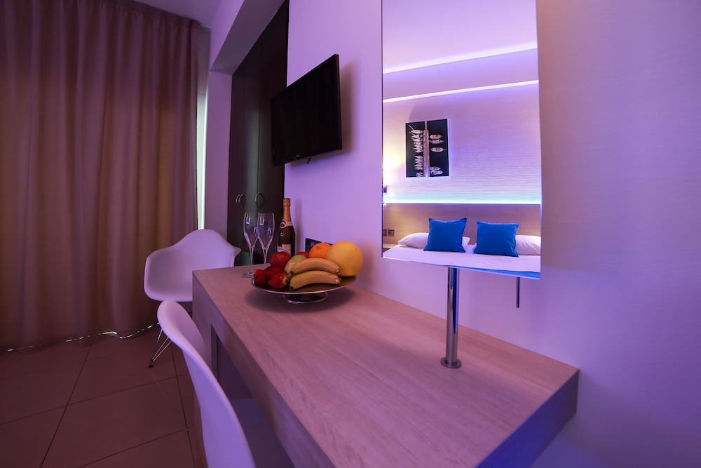 Les Palmiers Beach Hotel 42/69
