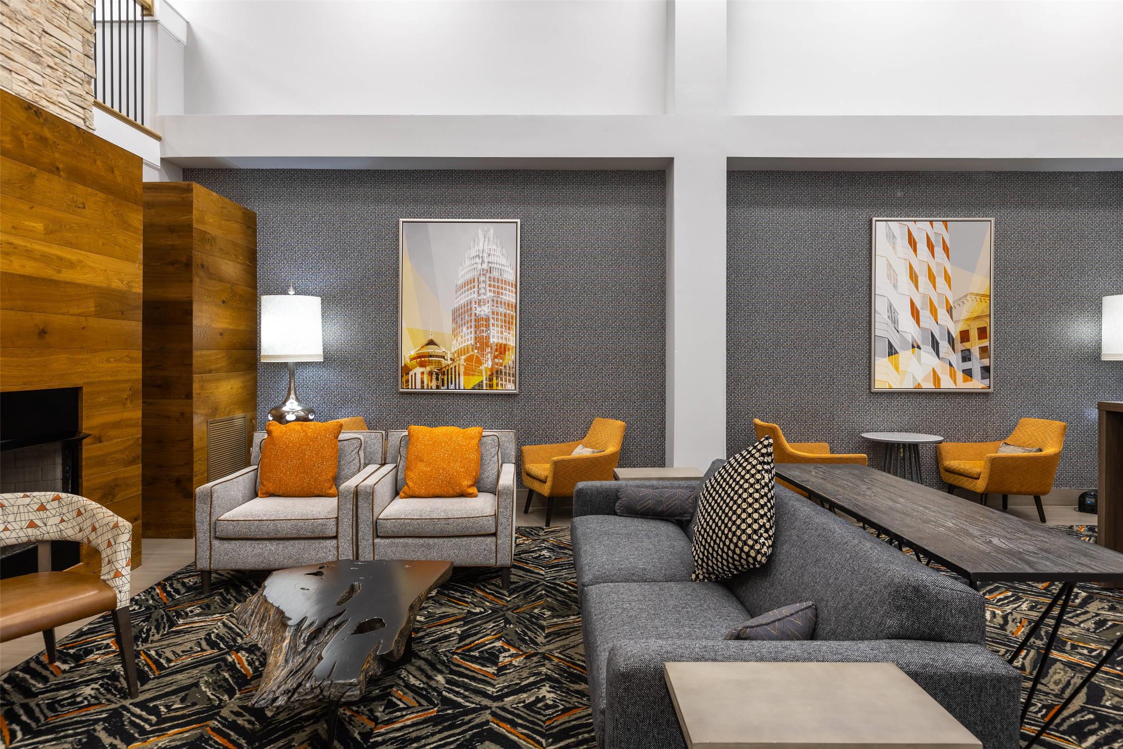Country Inn & Suites By Radisson Lake Norman Huntersville NC 28/48