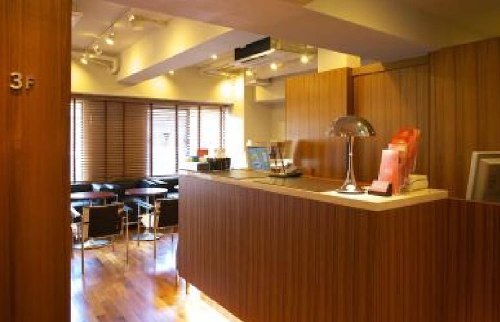 上野苏盾普莱斯酒店(Sutton Place Hotel Ueno) 图片3