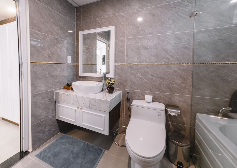 Minh Tam Phu Nhuan Hotel and Spa 46/50