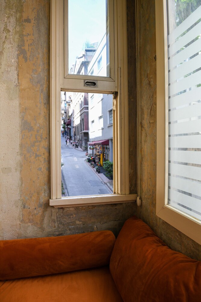Rooms Galata 34/50