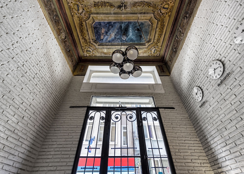 The Central House Istanbul Taksim 29/46