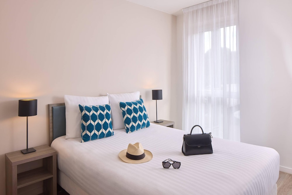 Quality Aparthotel Morangis Orly 6/23
