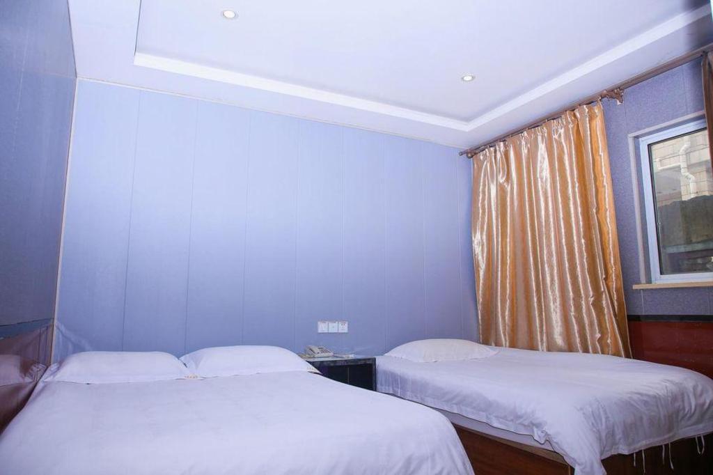 Shell Shanghai Jiading District Tongji University Xinhuang Road Hotel 9/29