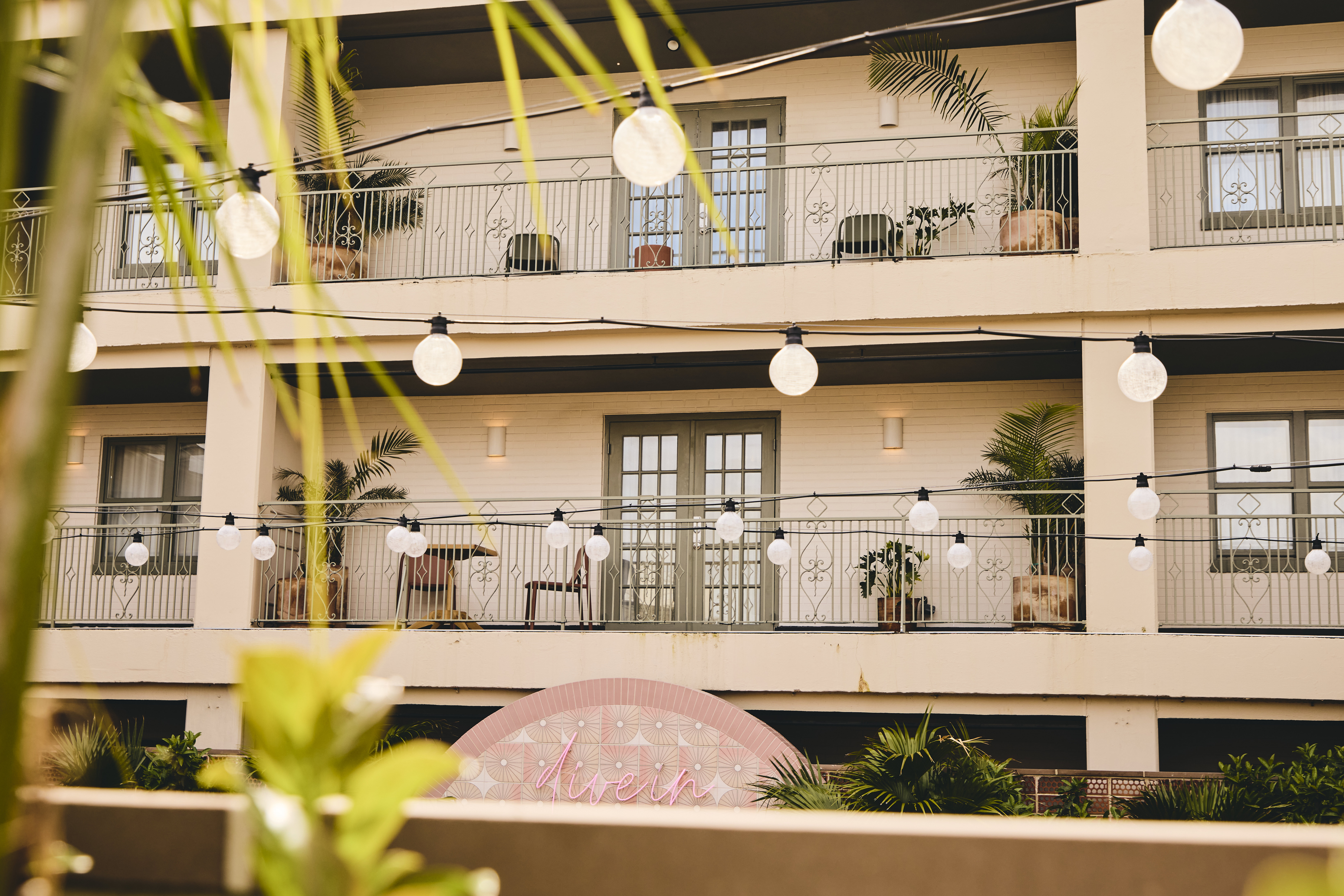 The Ryder Hotel 3/67