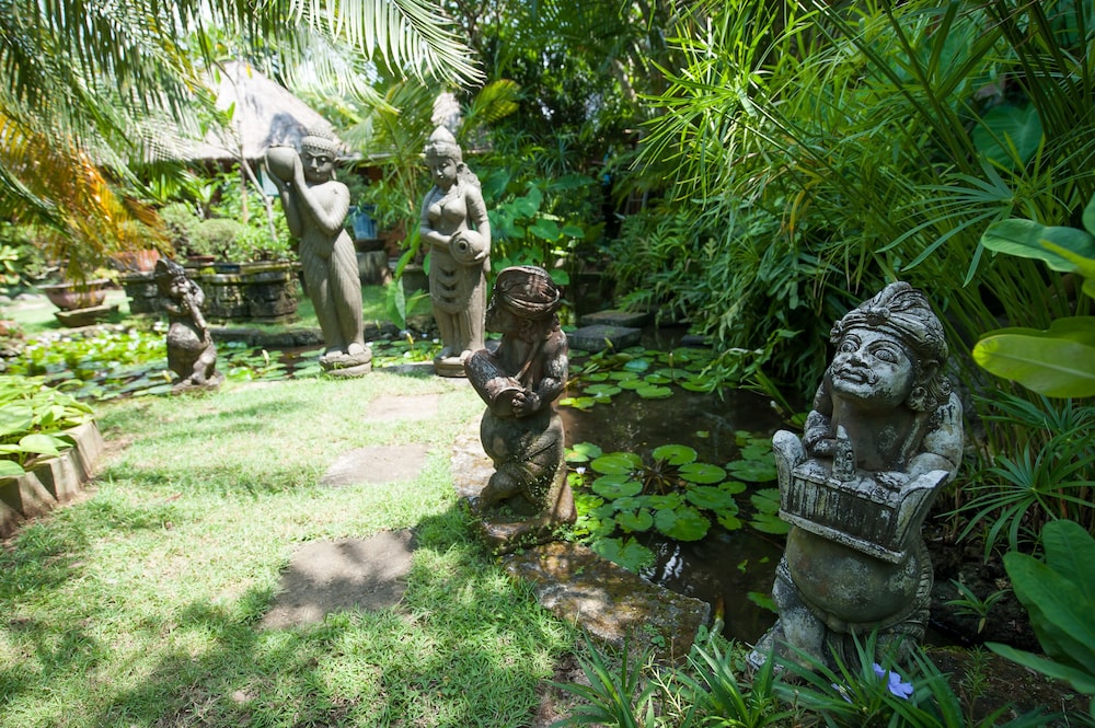 Pondok Agung Bed & Breakfast 61/71