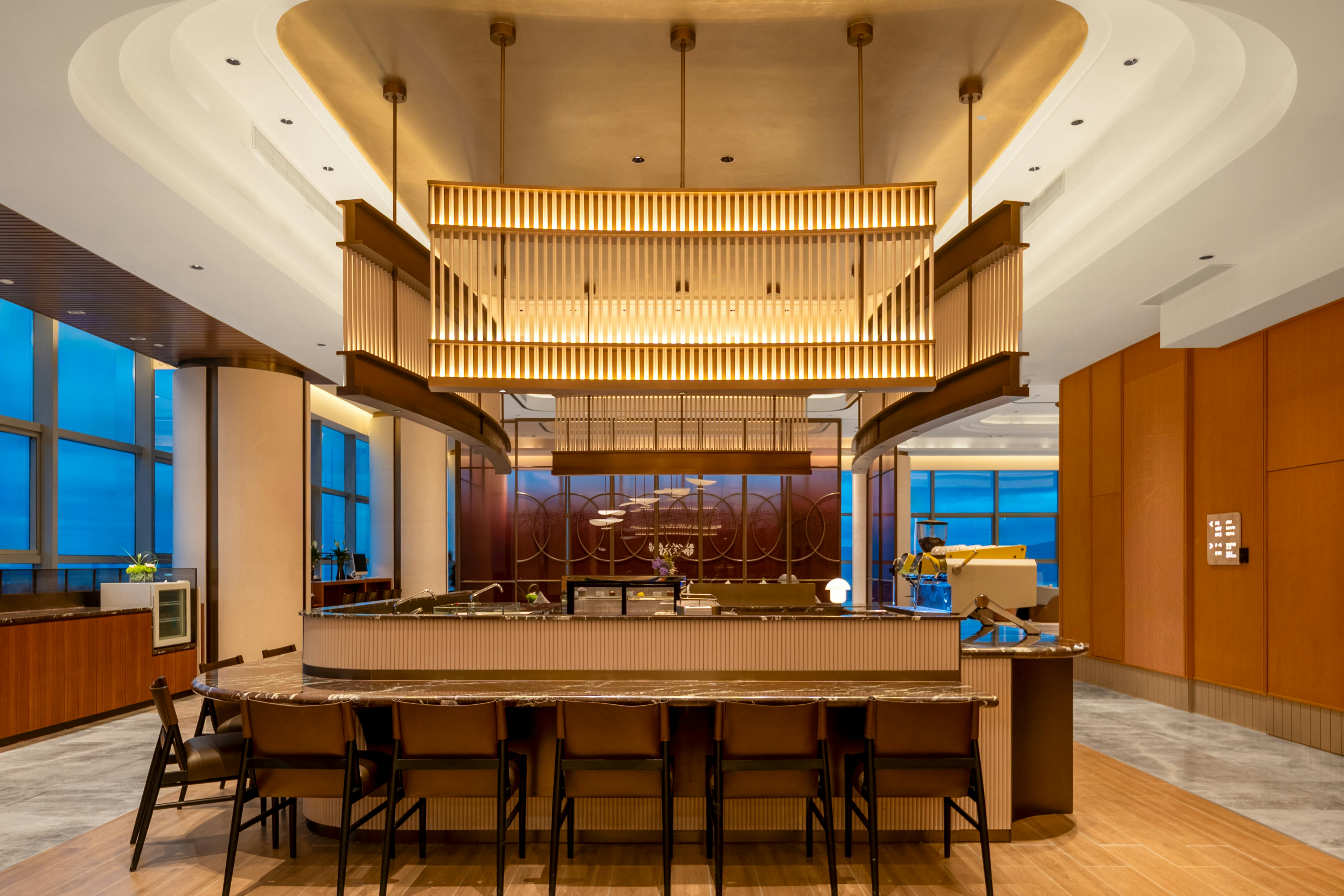 Hilton Garden Inn Kunming Wujiaba 24/41