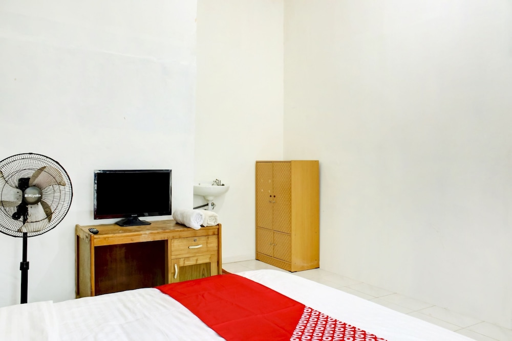 OYO 2301 Hocky Guest House 21/22