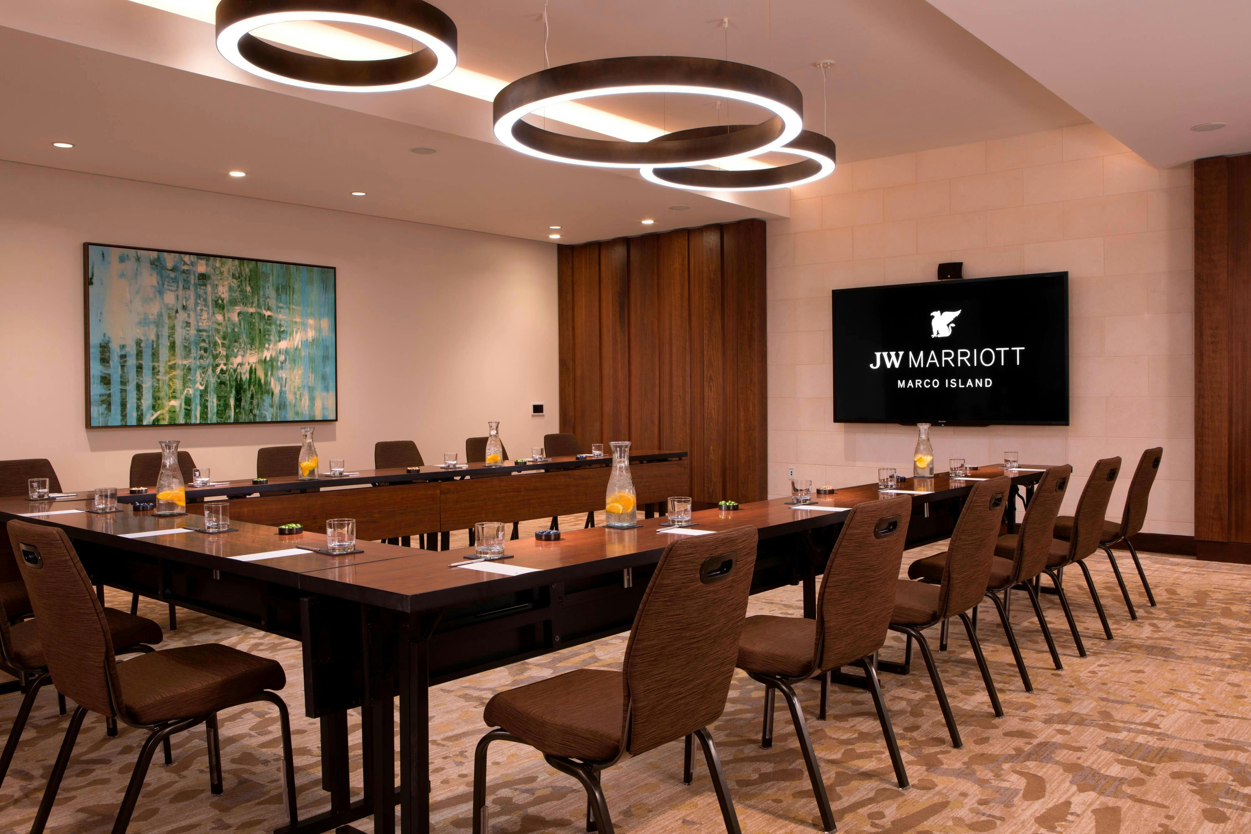 JW Marriott Marco Island Beach Resort 35/50