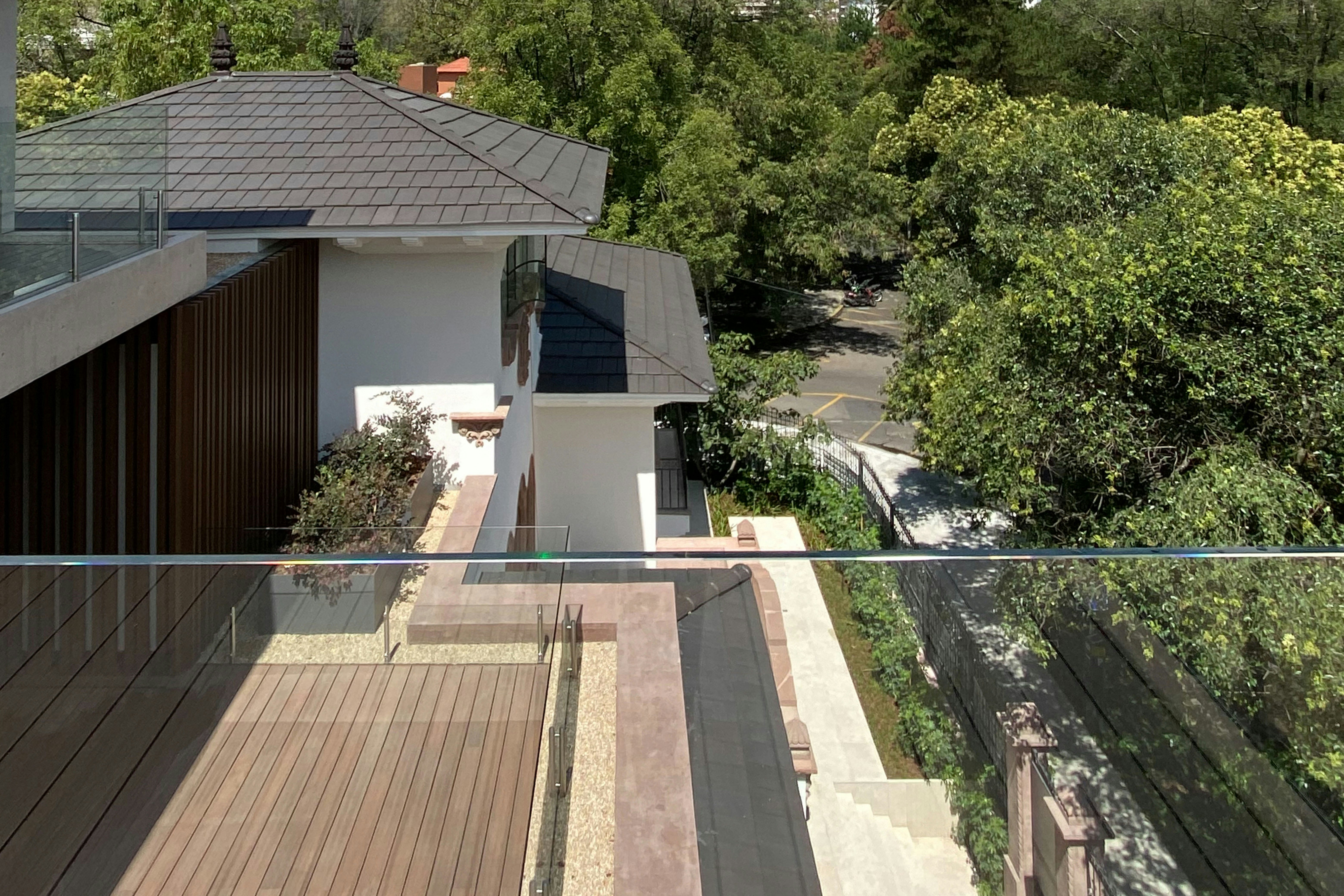 Casa Polanco 23/50
