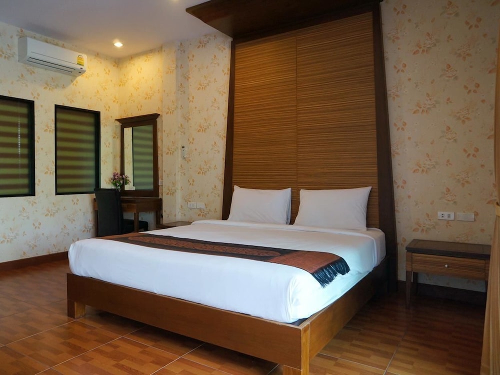 Baan I Un Pool Villa 8/27