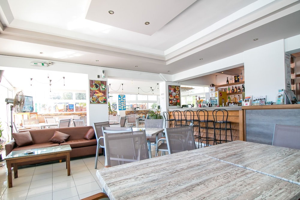 Stamos Hotel Faliraki 25/50