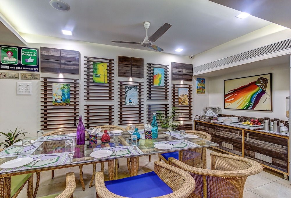 Treebo Trend Daksh Residency 18/30