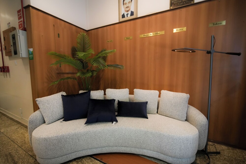 Hotel Dan Inn Pocos de Caldas 44/61