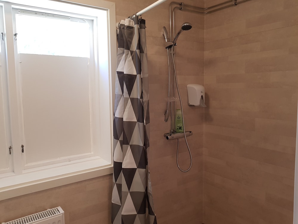 Brukshotellet Skinnsberg 40/50