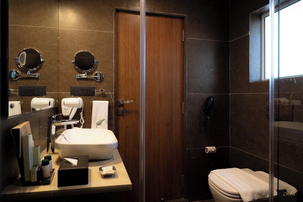 The Fern Wisteria Resort Dhari 50/53