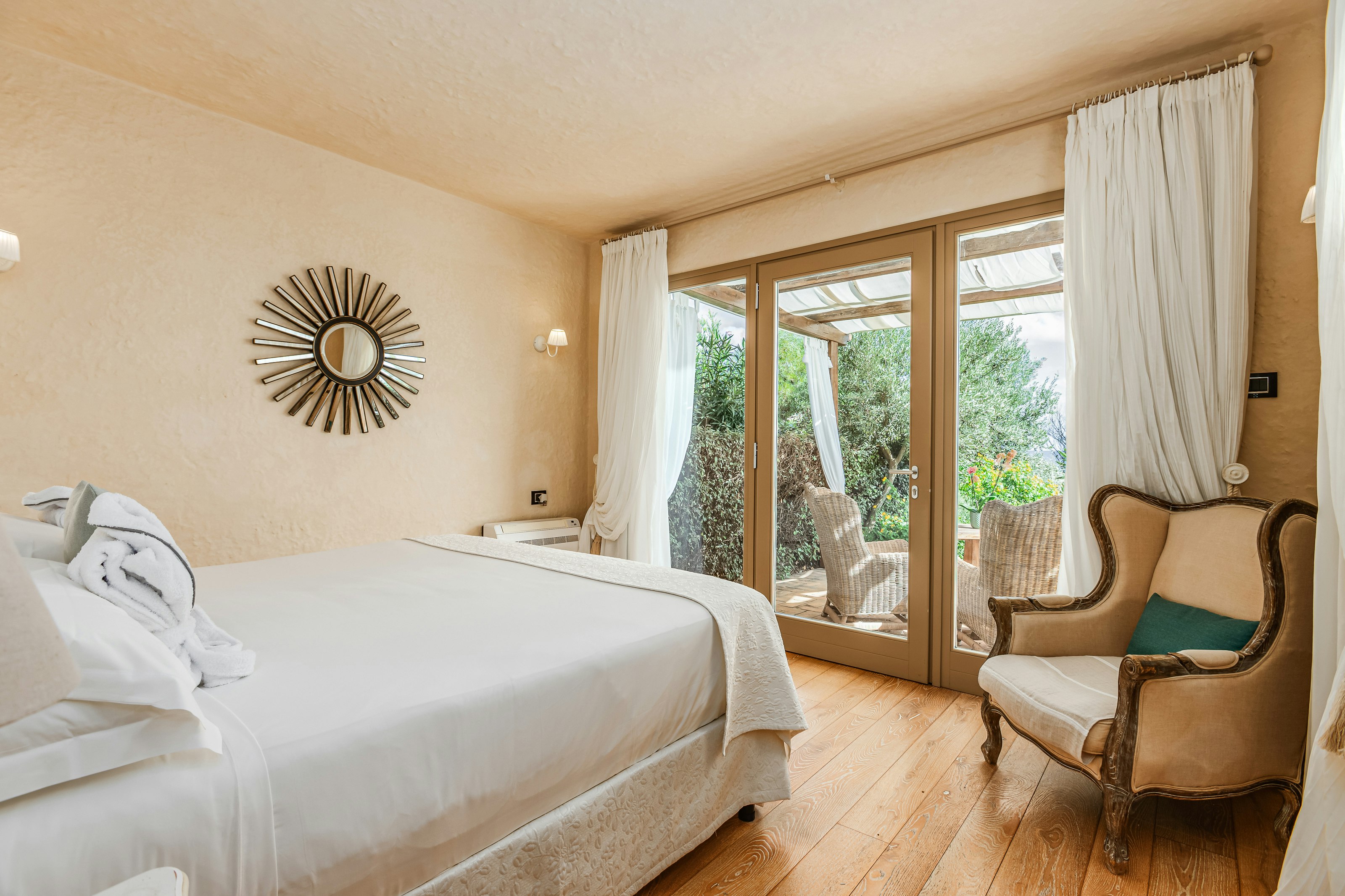 La Villa del Re - Adults Only 6/50