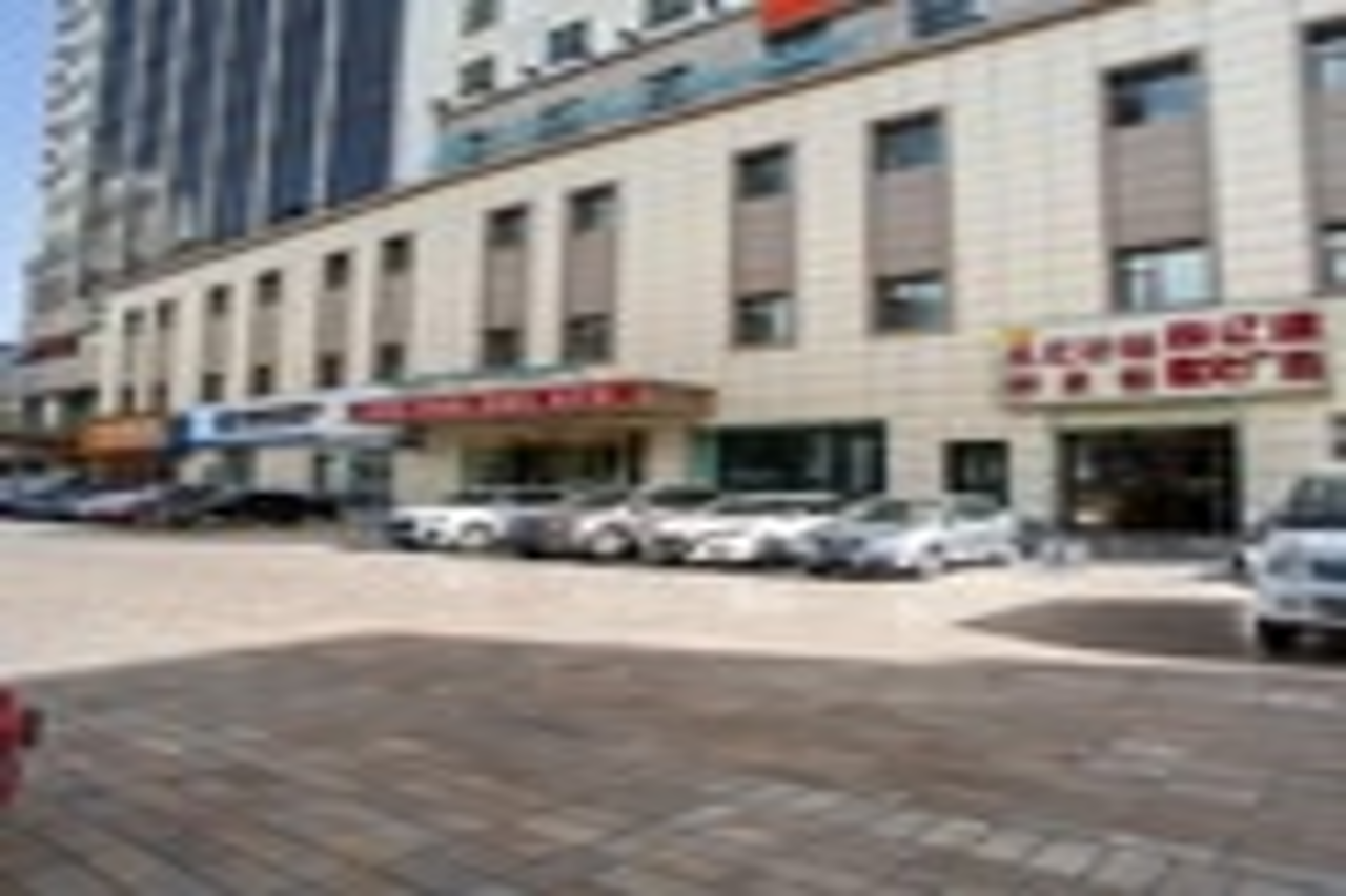 Magnotel (Limeng Commercial Pedestrian Street) 11/13