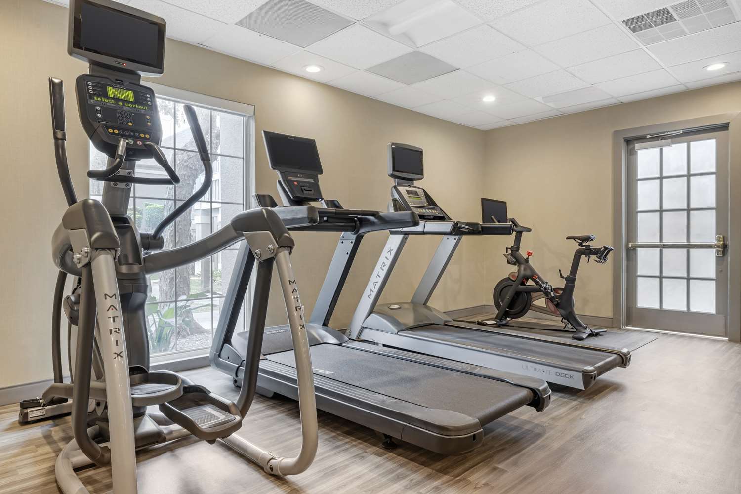 Sonesta ES Suites Torrance Redondo Beach 23/56