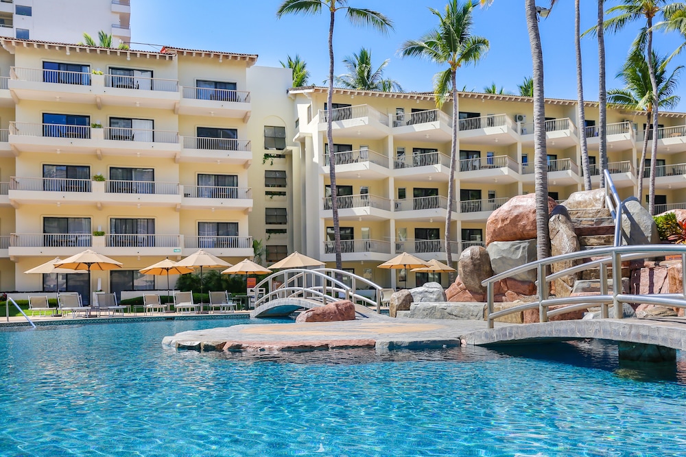 Villa del Palmar Beach Resort & Spa Puerto Vallarta 6/50