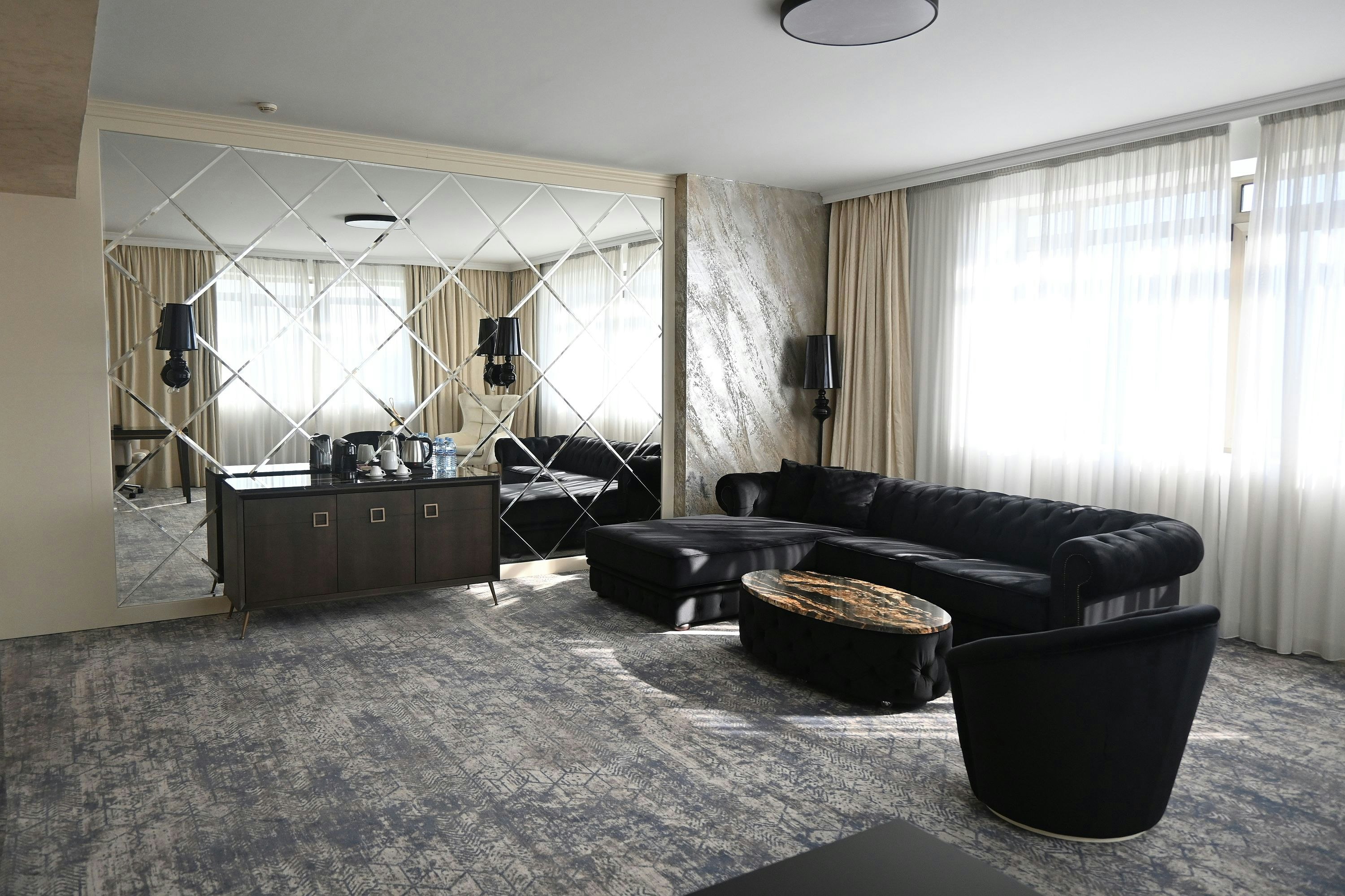 Aleksandar Palace Hotel 28/45