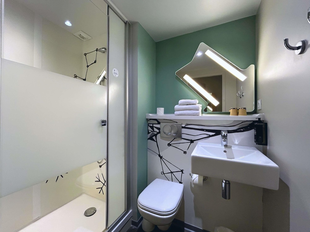 IBIS BUDGET BEAUNE 44/50