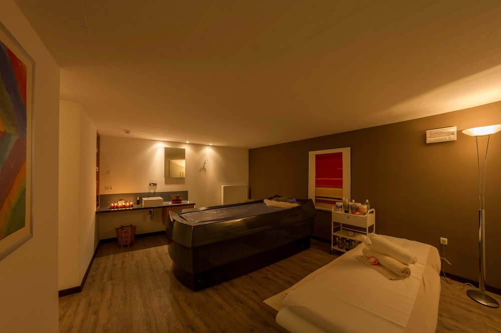 ALPINE CITY WELLNESS HOTEL DOMINIK 23/58