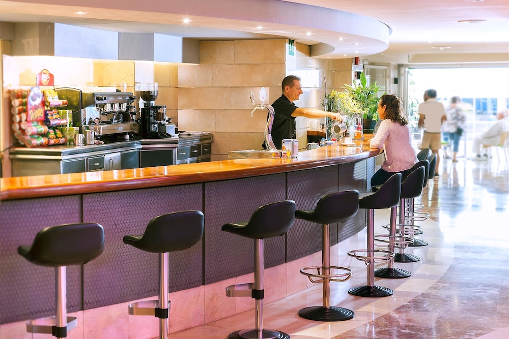 Port Fiesta Park Hotel 39/50