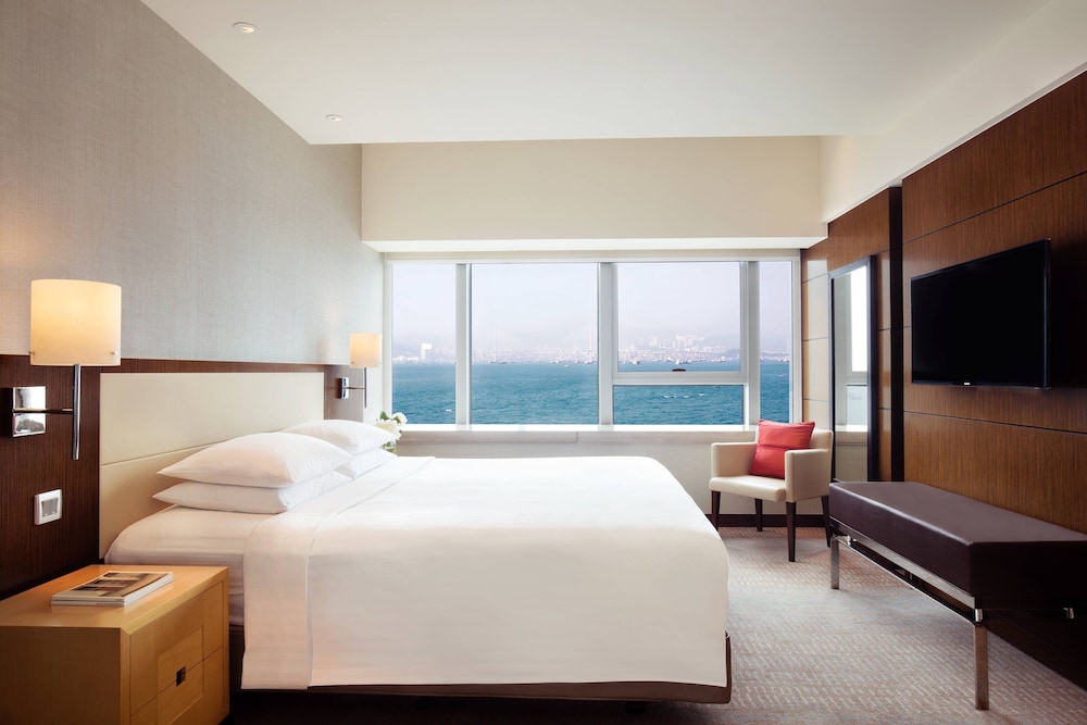 COURTYARD BY MARRIOTT HONG KONG 9/34