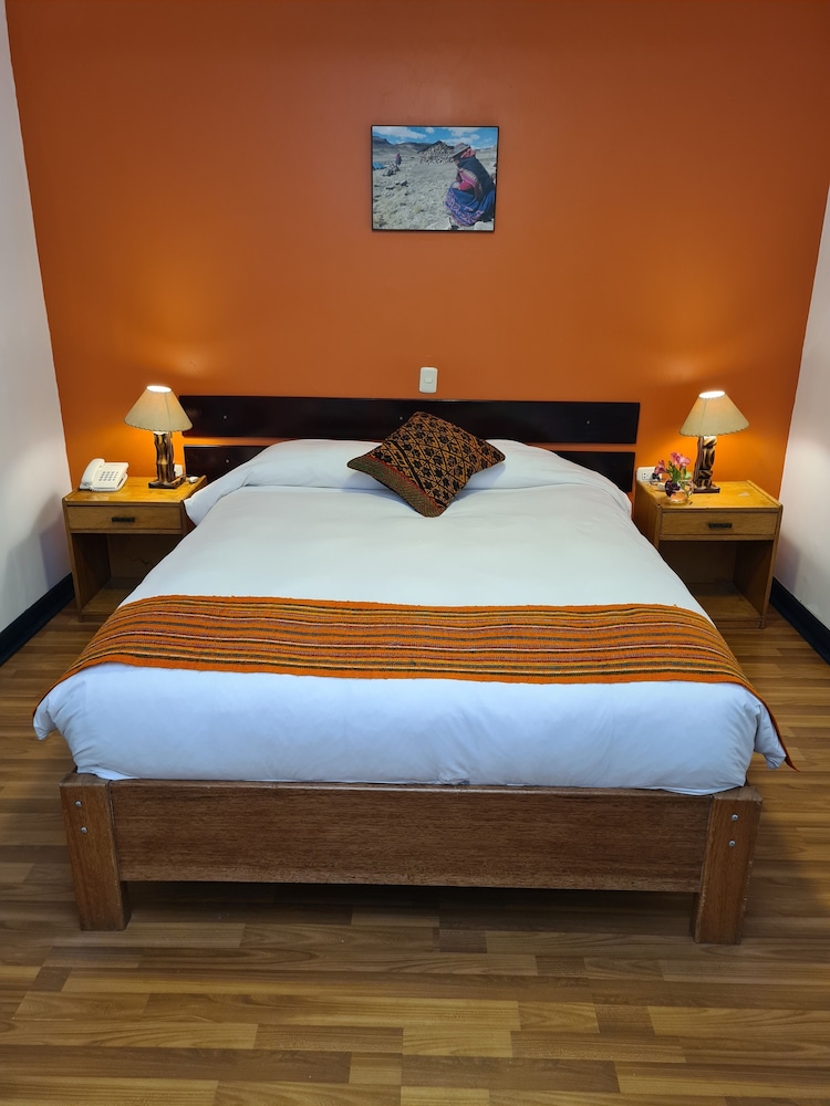 Hotel Casa Campesina 15/44