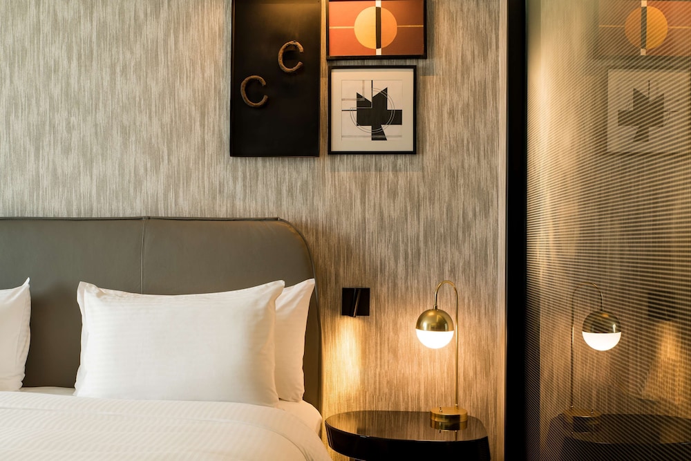 Radisson Blu Hotel Casablanca City Center 16/73