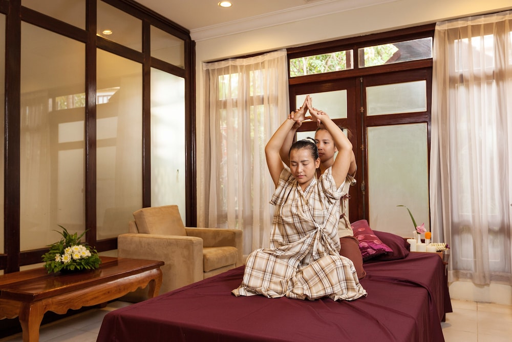 ANGKOR HOTEL 5/36