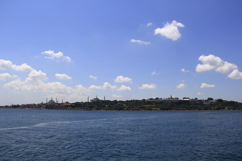Konak Apart Hotel 33/39