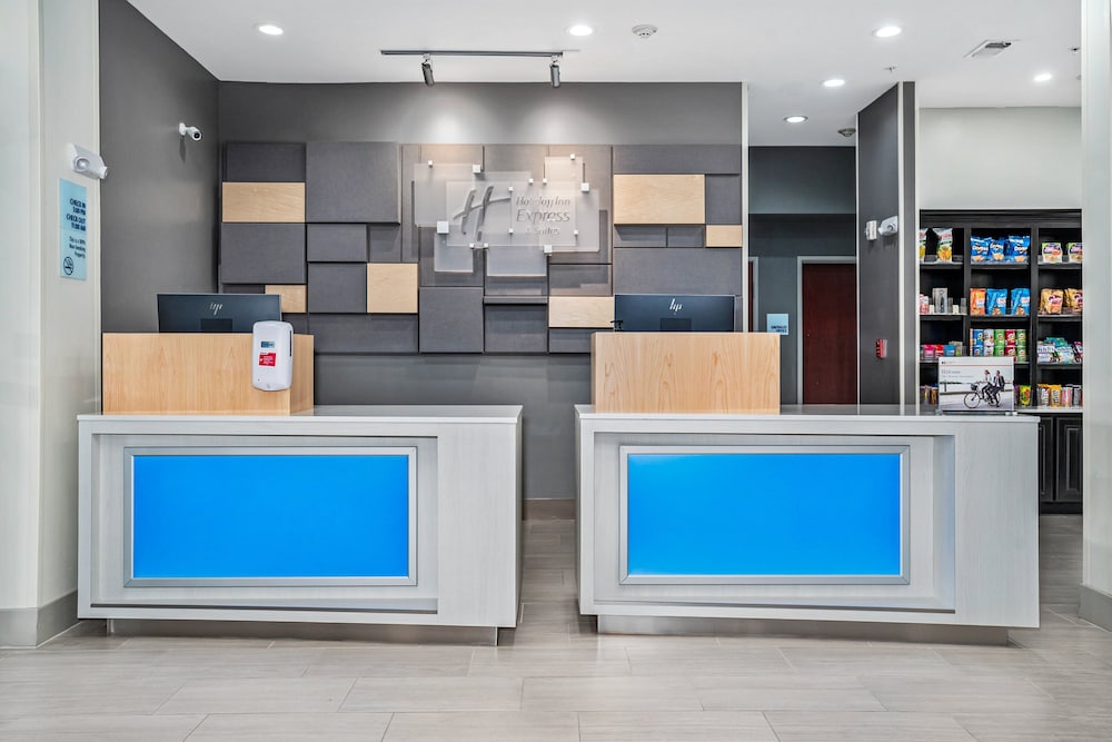 Holiday Inn Express Hotel And Suites Van Buren Ft Smith Area 4/70