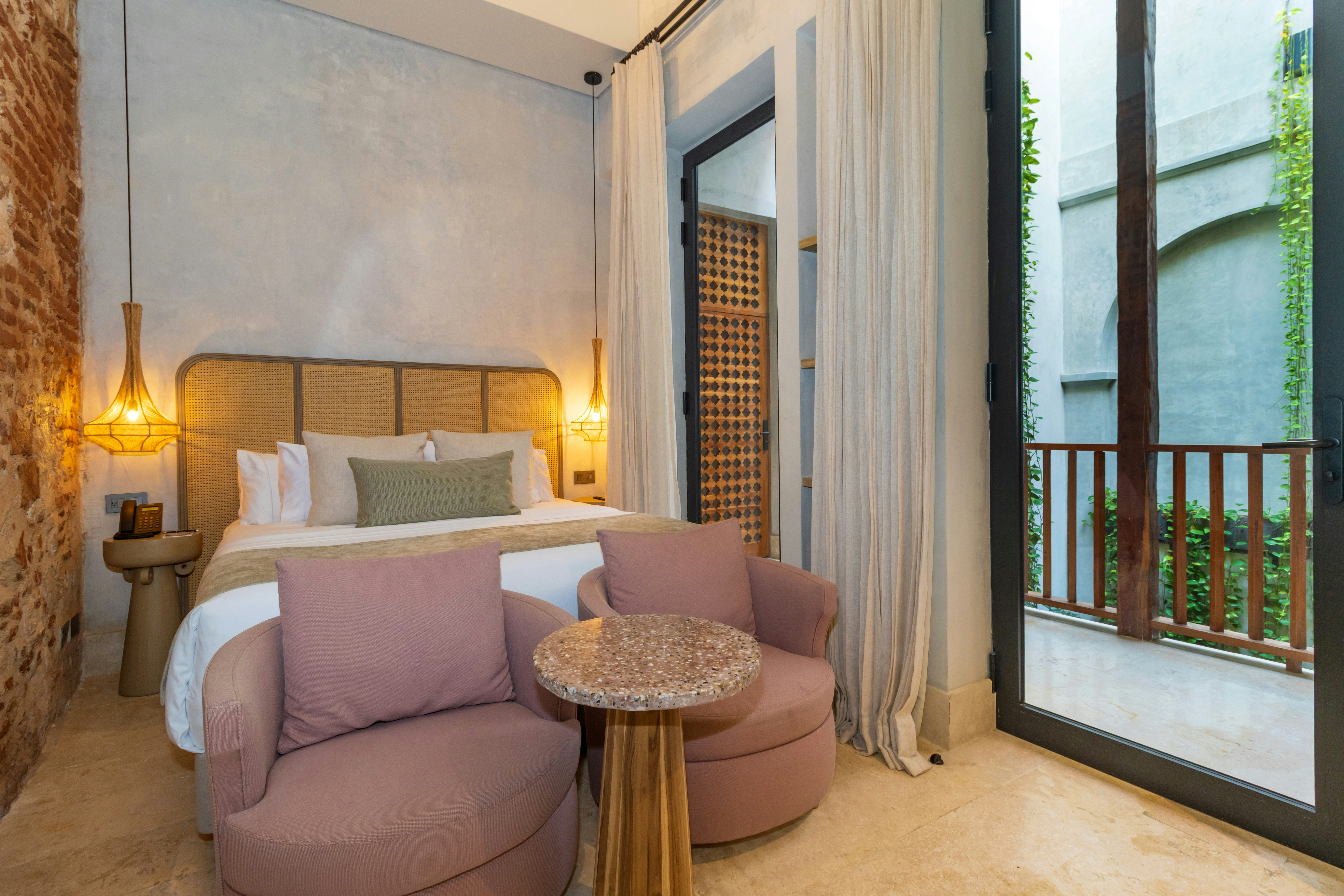 Cinco Quintas Hotel Boutique By SOHO 14/50