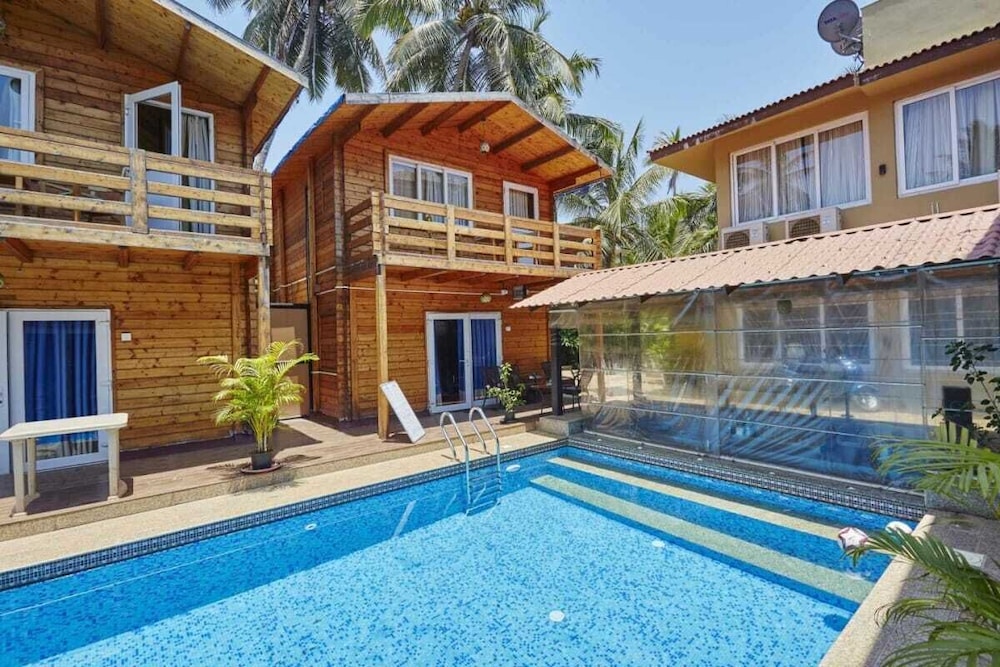 Orabella Villas & Suites 36/43