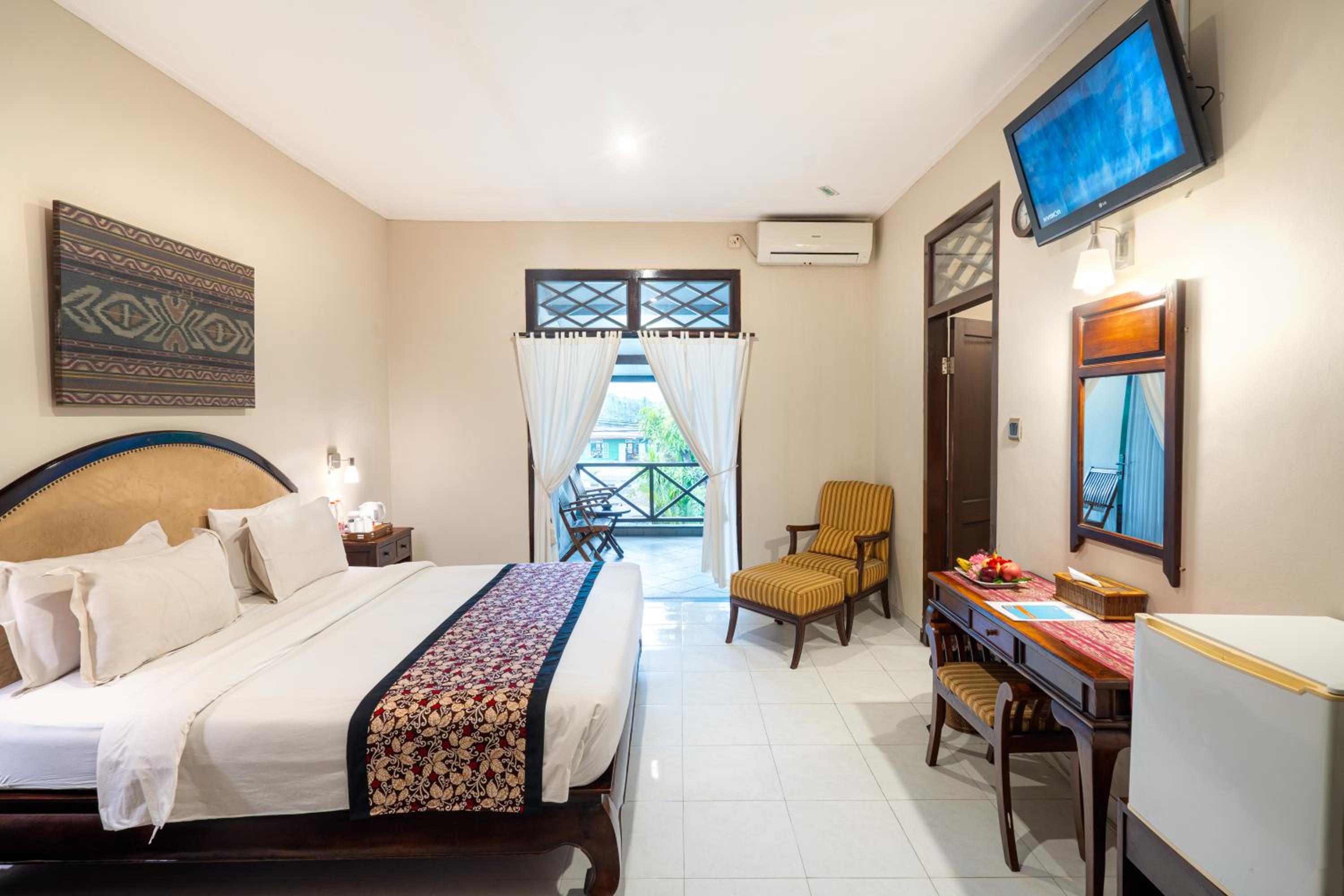 Samawa Transit Hotel 18/50