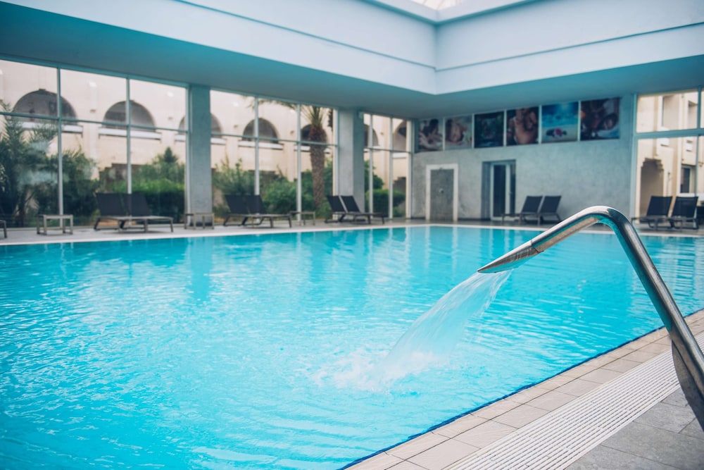 Iberostar Waves Mehari Djerba 13/72