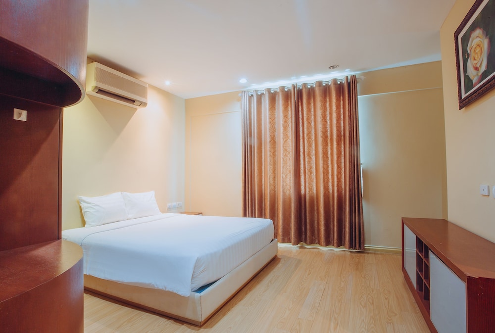 Vinh Trung Plaza Apartments Hotel 21/57