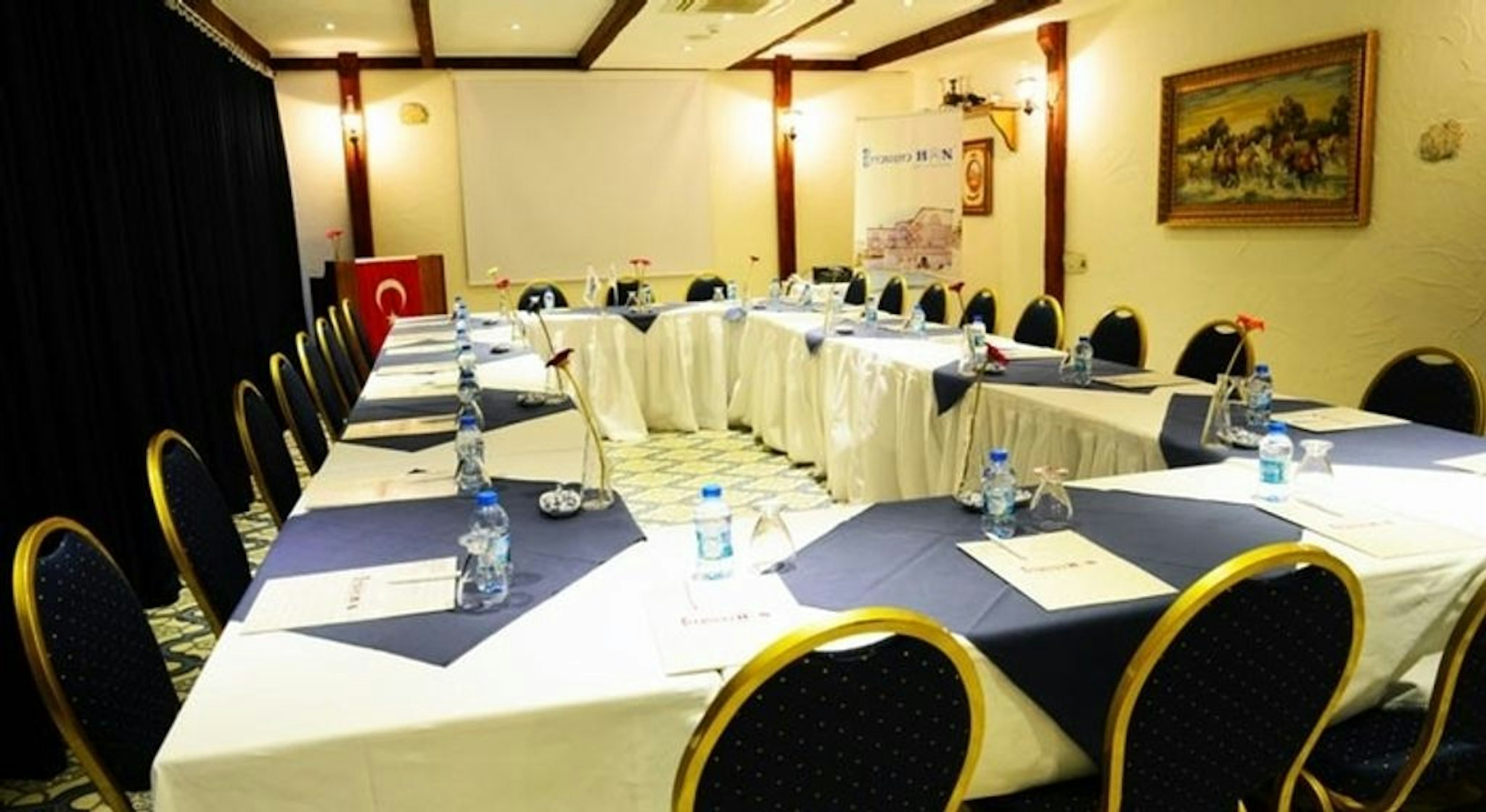 Imren Han Otel Alacati 43/47
