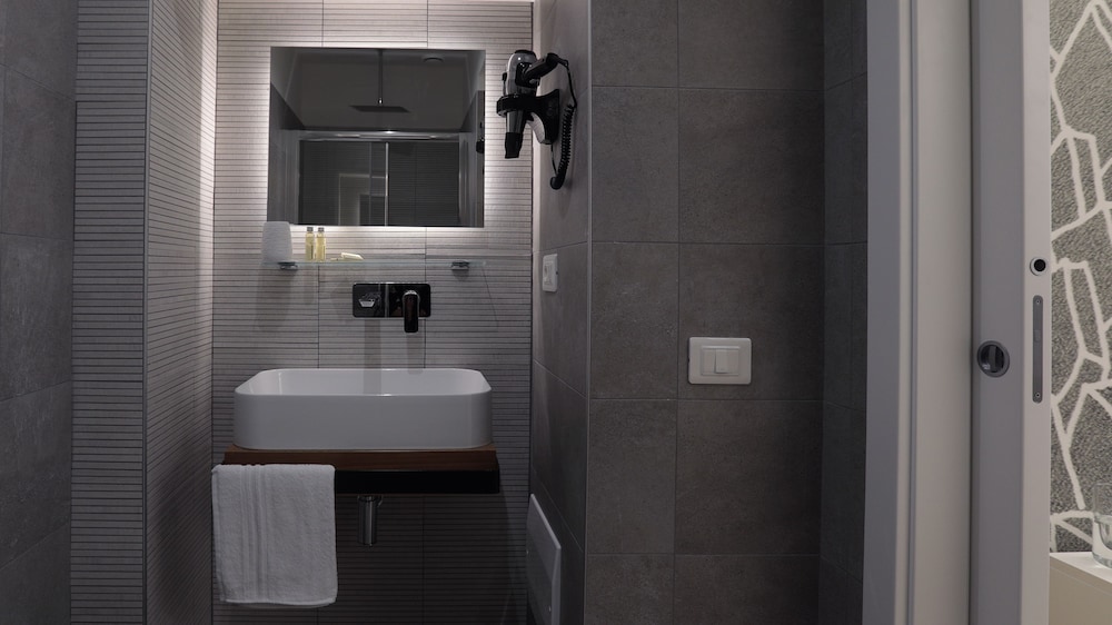 Suite Inn Rome 57/57